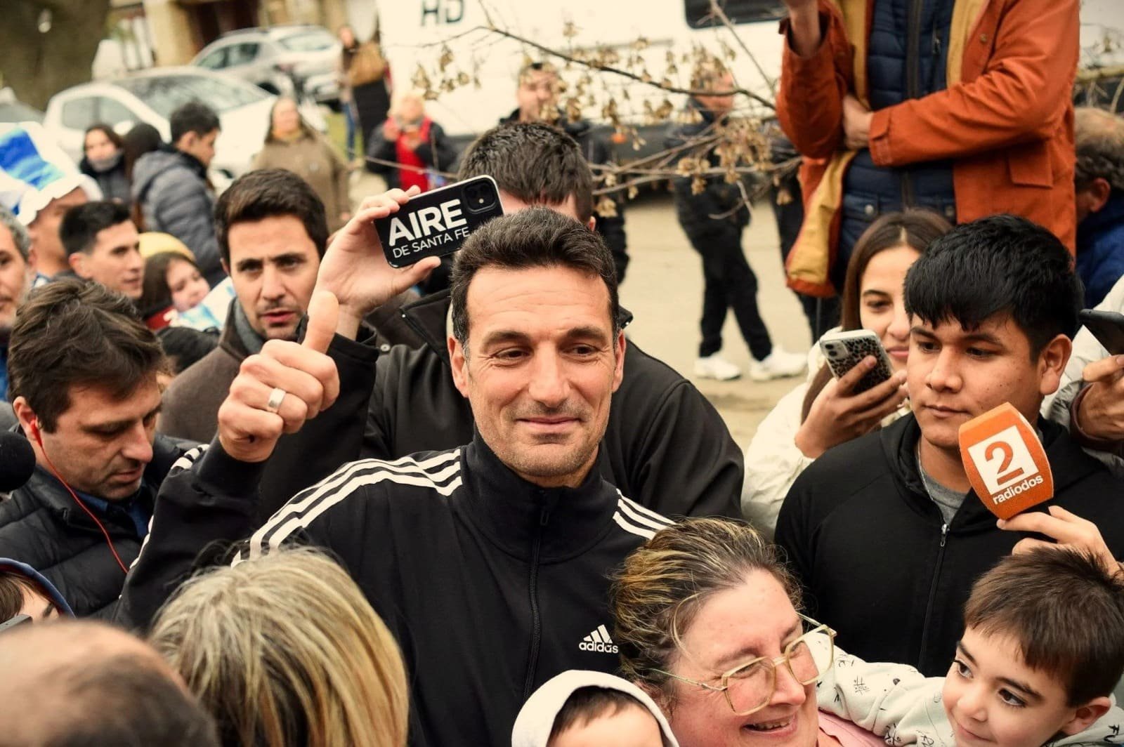 scaloni