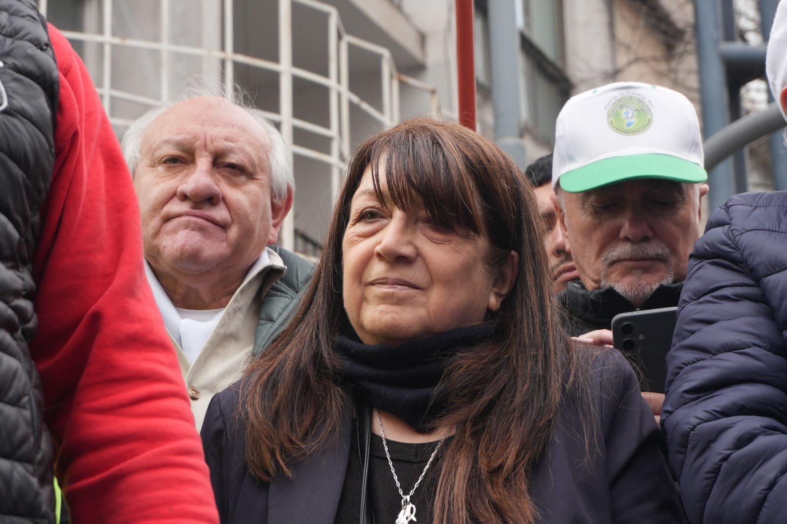 ILDA BUSTOS