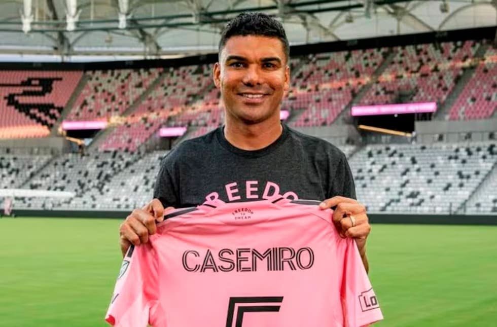 casemiro