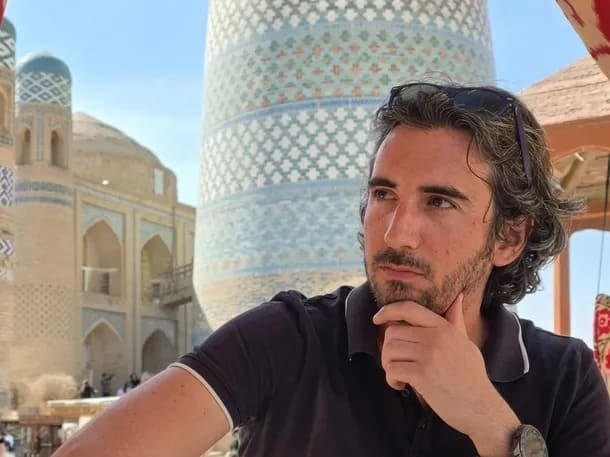 Hombre Argentino Asesinado en España