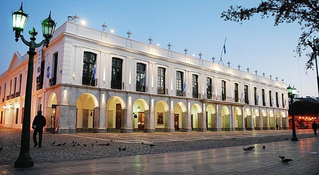 Cabildo de Córdoba