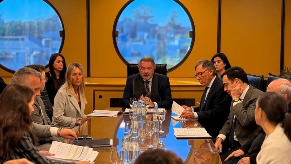 justicia federal de Córdoba