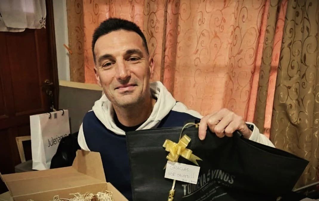 Scaloni