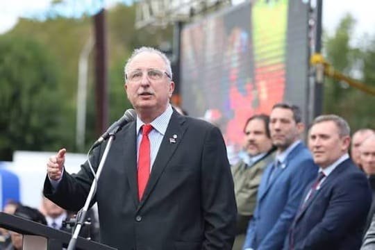 politica