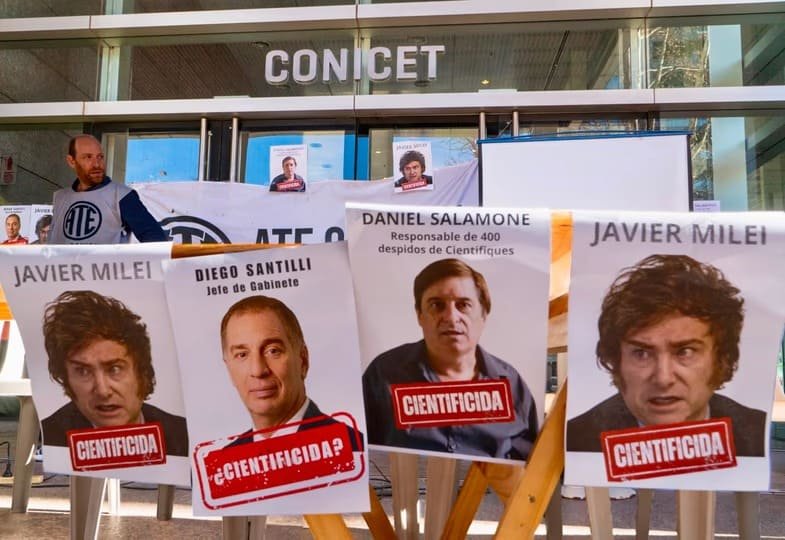 CONICET