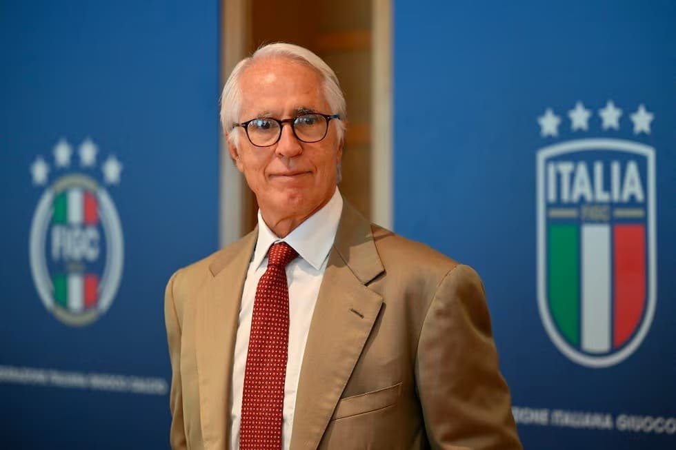 Giovanni Malagó