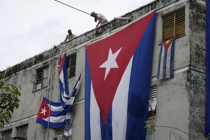 CUBA