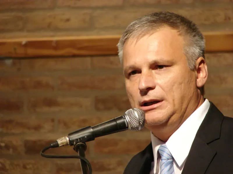 gabriel Frizza