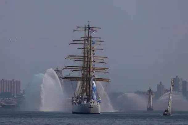 fragata libertad