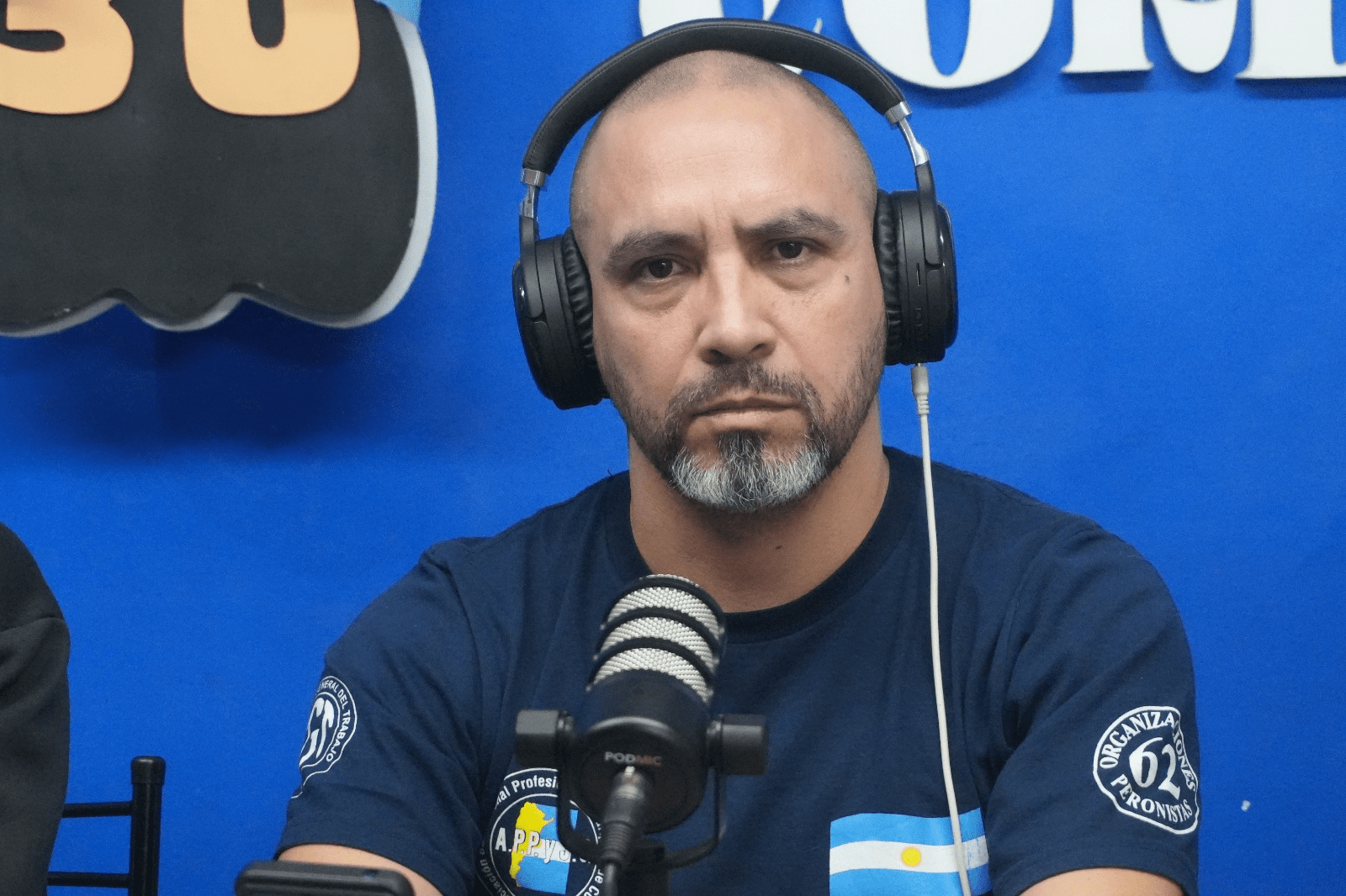 Gabriel Candia - APJP