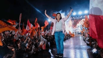 keiko fujimori