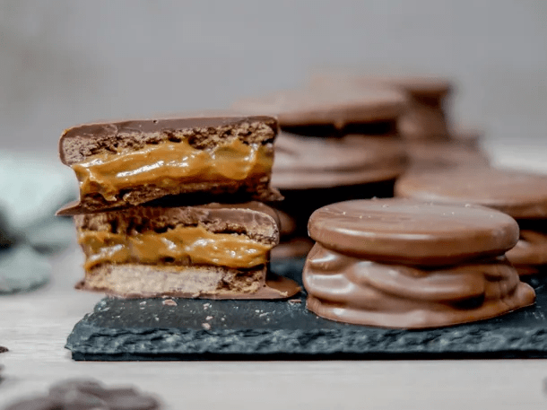 Alfajor