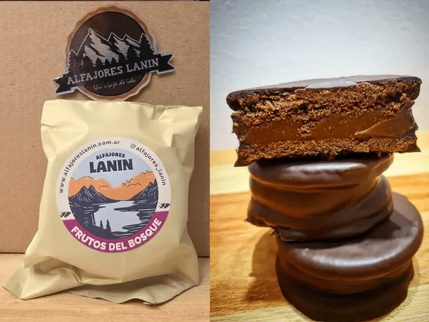 Alfajor