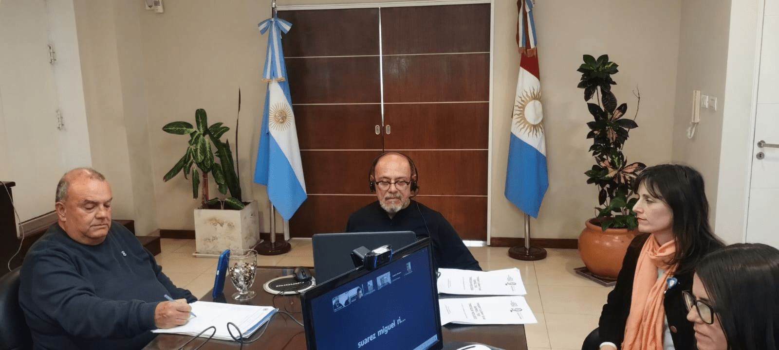 Sergio Castro SEP