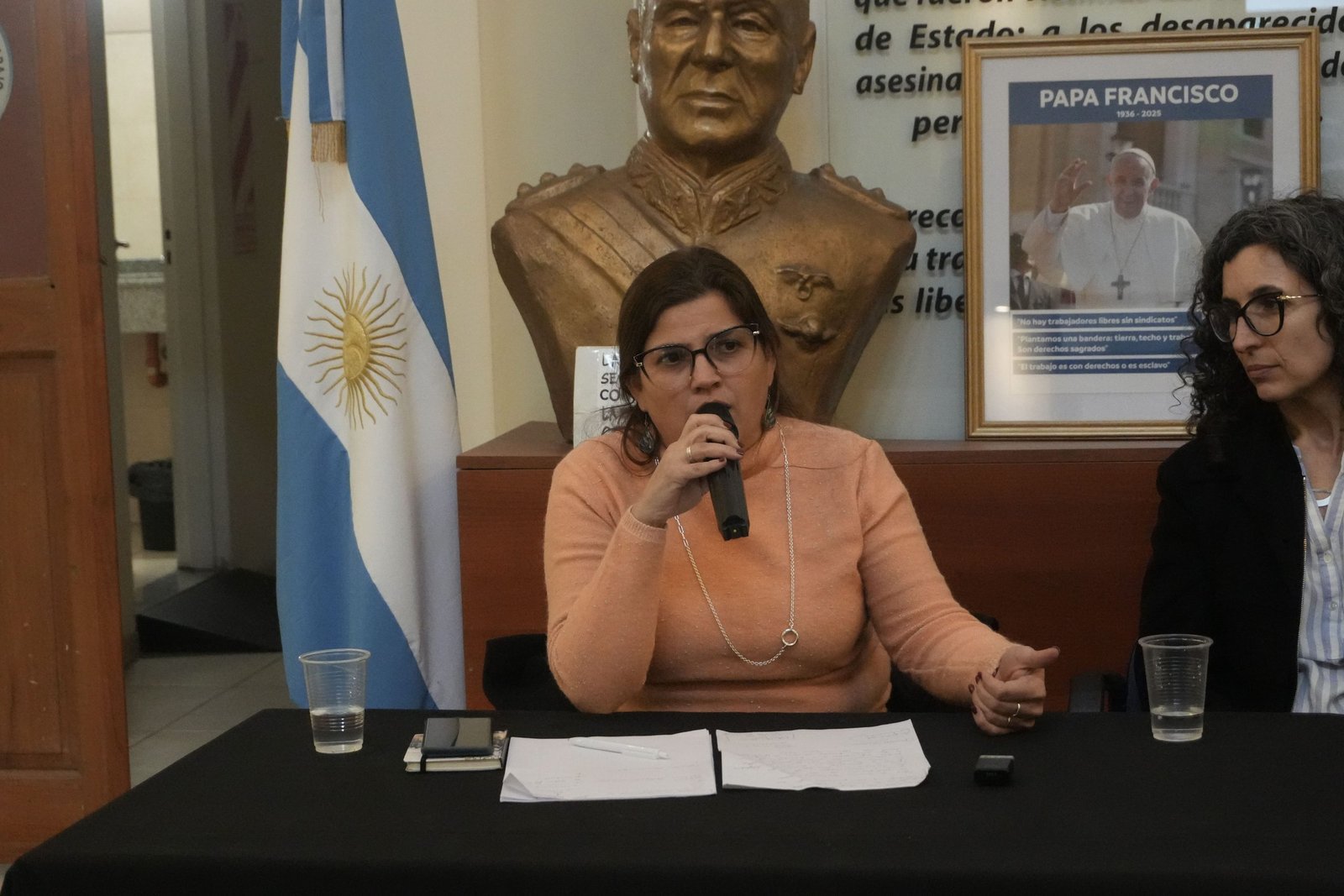 Claudia Lazzaro