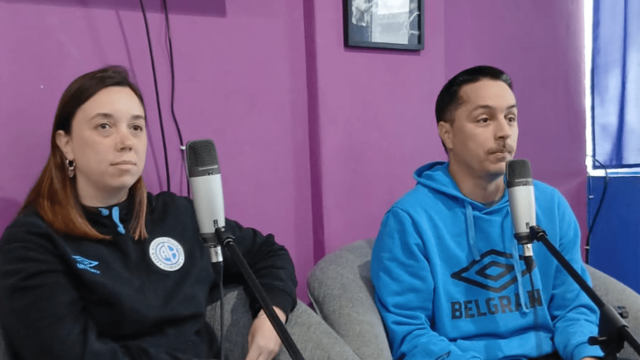Miniatura de Youtube Entrevista Podcast Fotográfico Amarillo (2)
