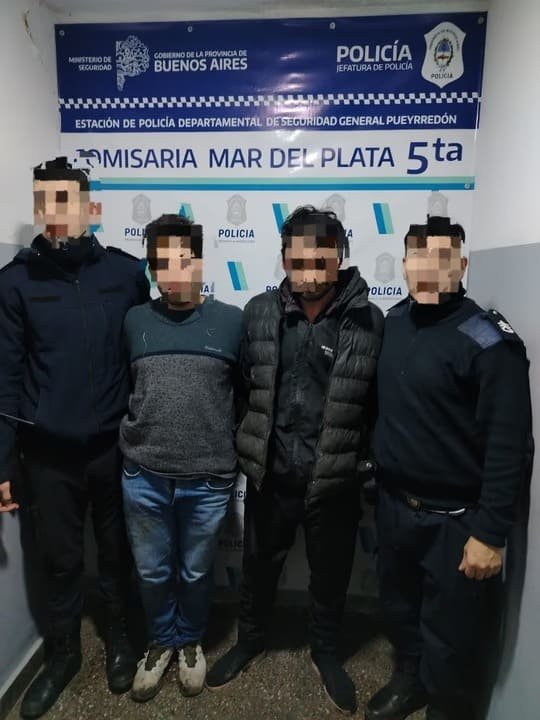 policiales
