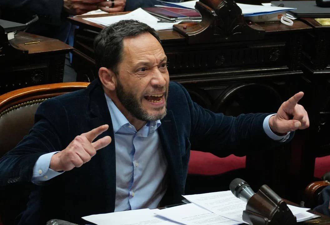 Maximiliano Ferraro