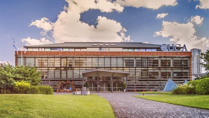 UCA