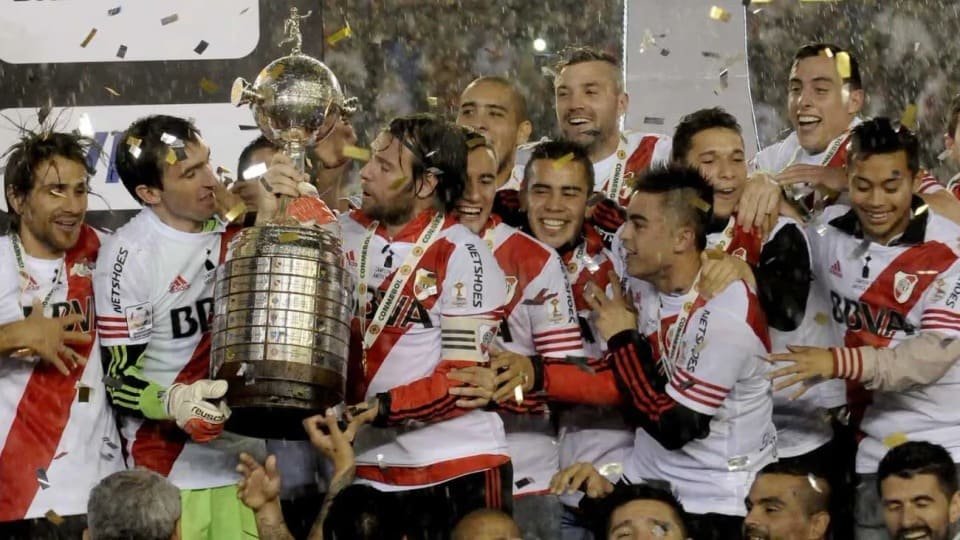 River Plate