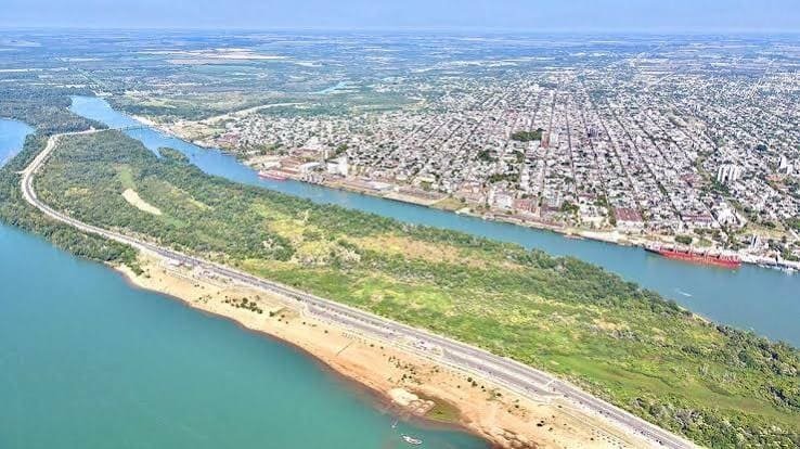 rio uruguay