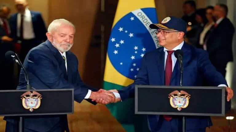 patria grande