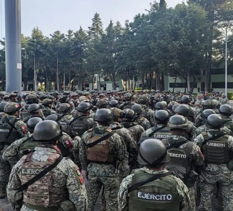patria grande
