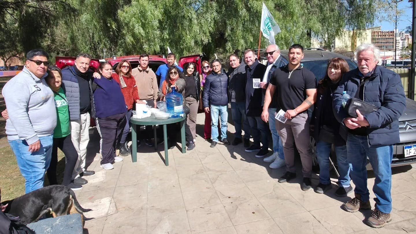 gremios cordobeses