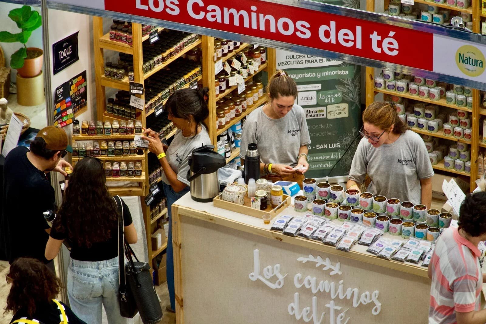 mercadazo