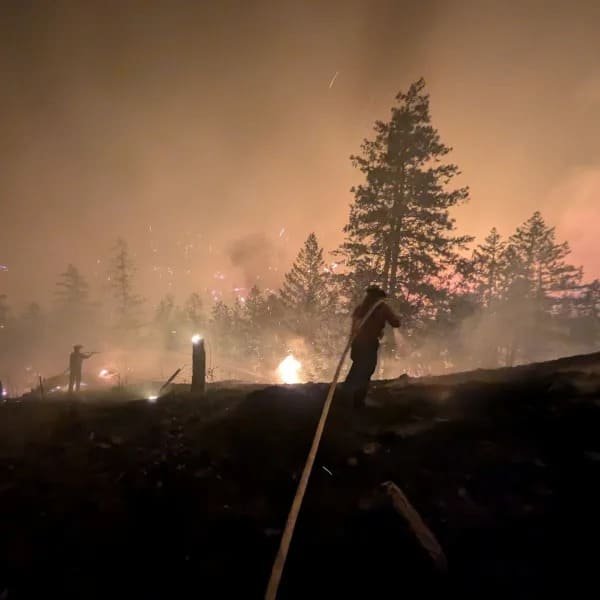 incendio
