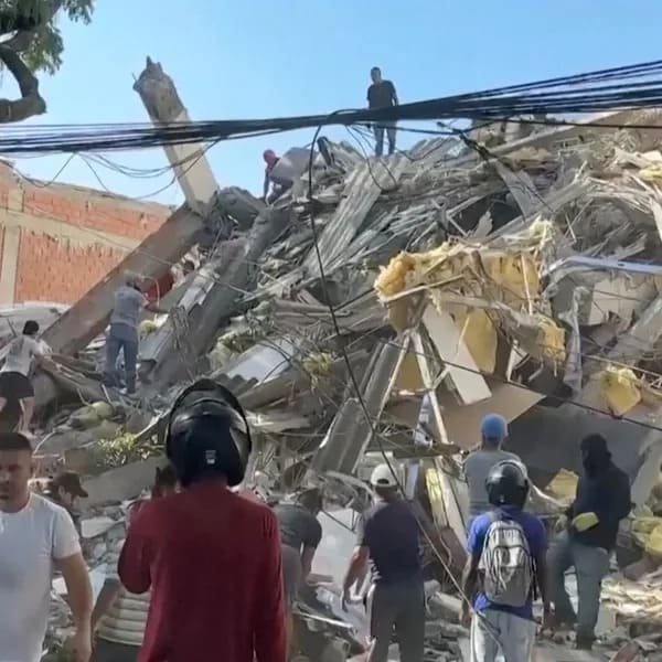 terremoto colombia