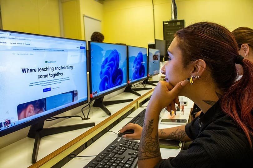 Educacion Argentina