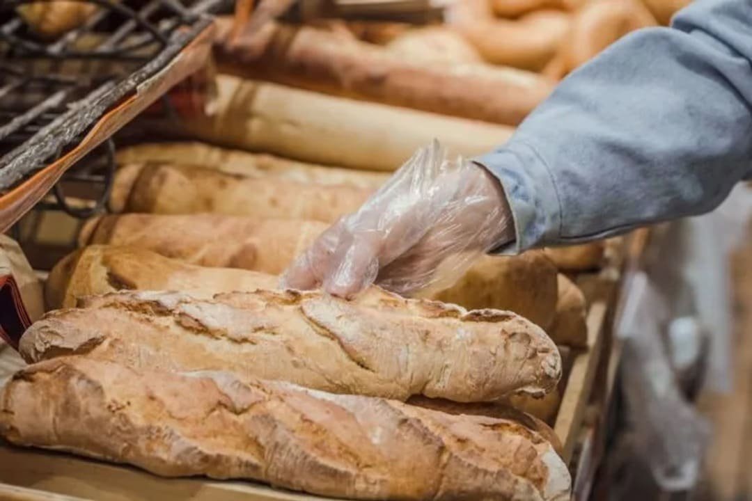 panaderos