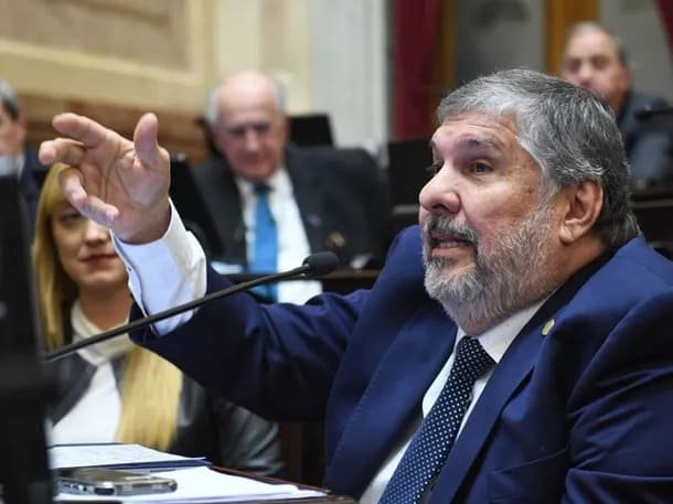 politicos peronistas
