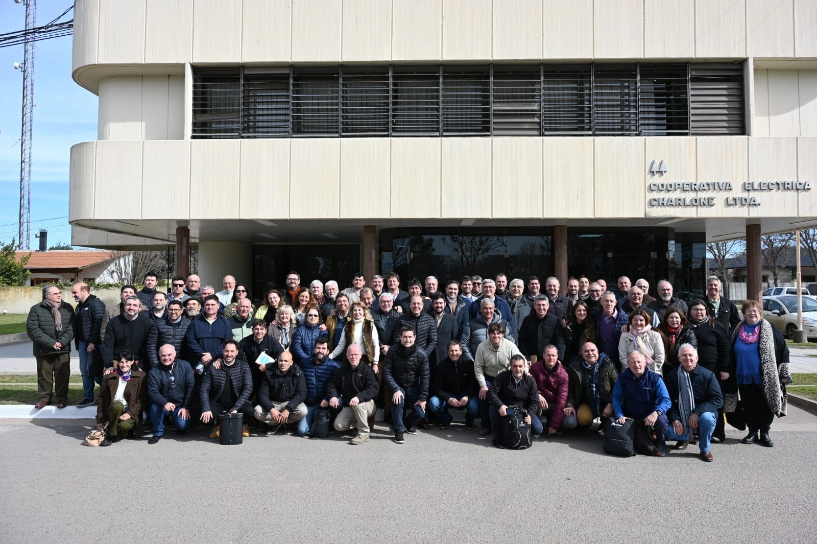 Tercer Encuentro Interprovincial de Cooperativas y Mutuales