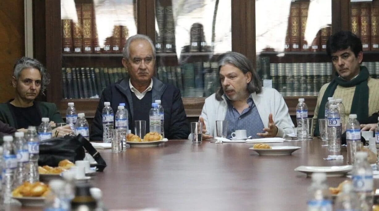 paro de universidades
