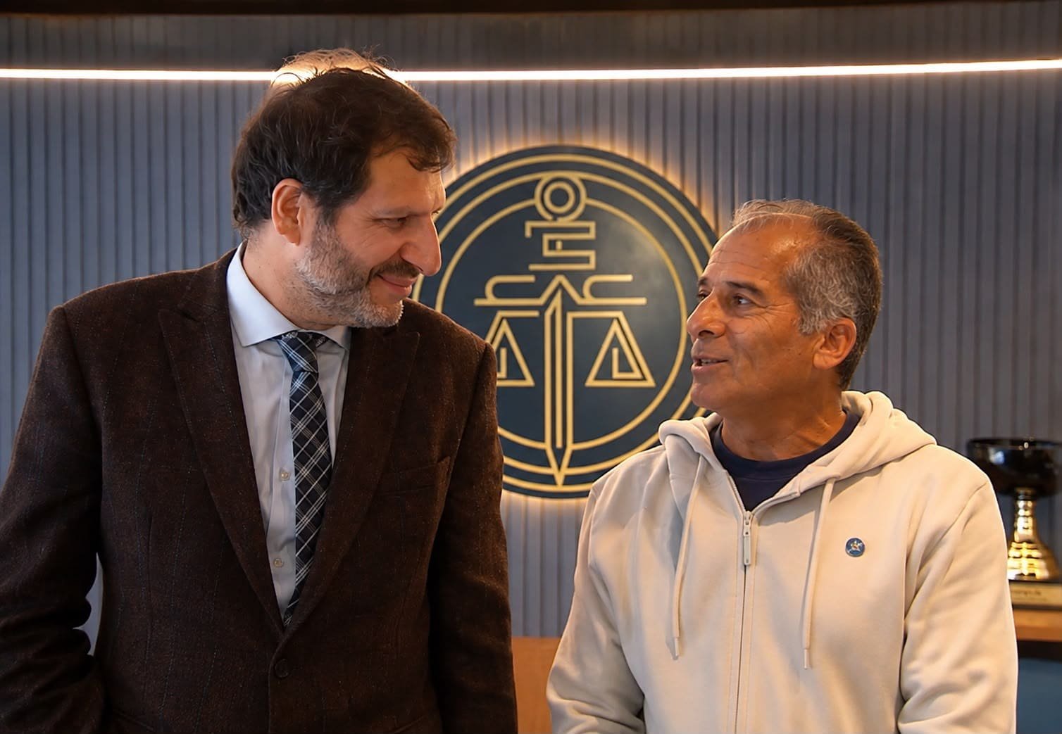 COLEGIO DE ABOGADOS DE CORDOBA