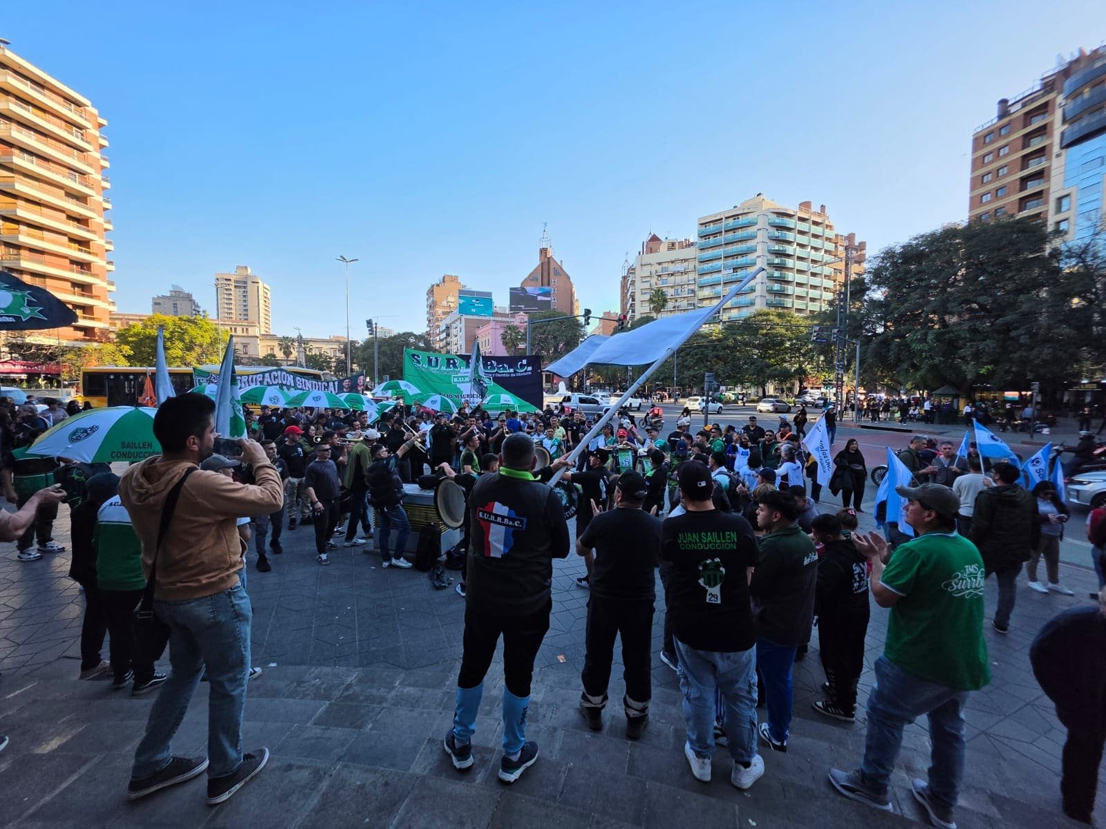 CGT CÓRDOBA