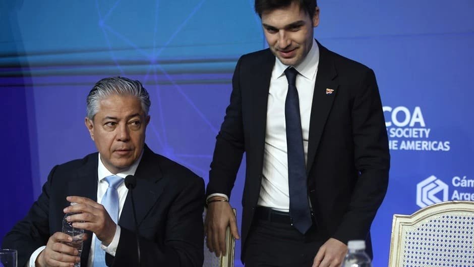 politica- economia