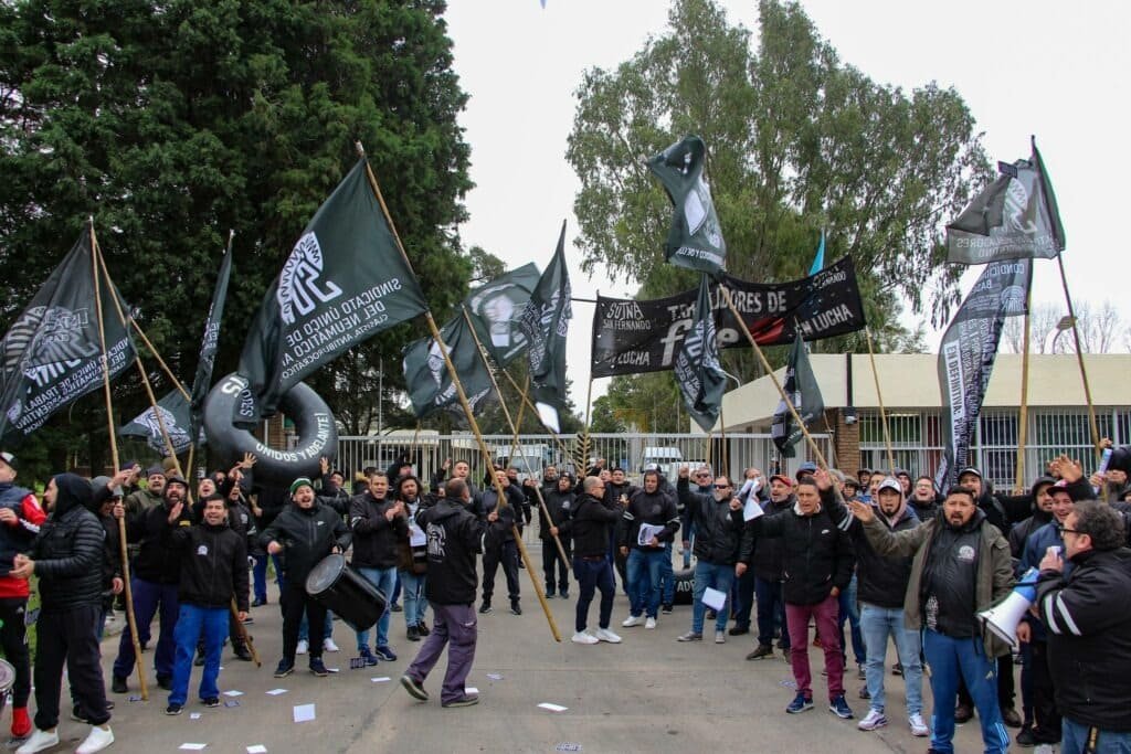 Gremiales