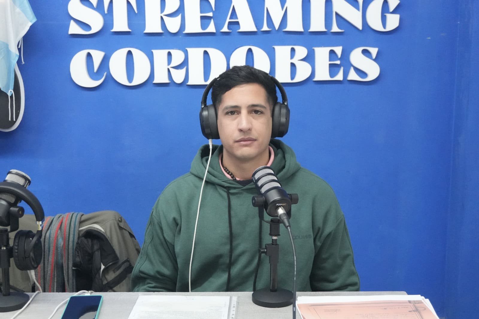 Lautaro Gadea
