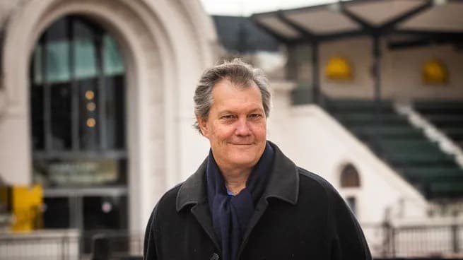 Marcos Pereda