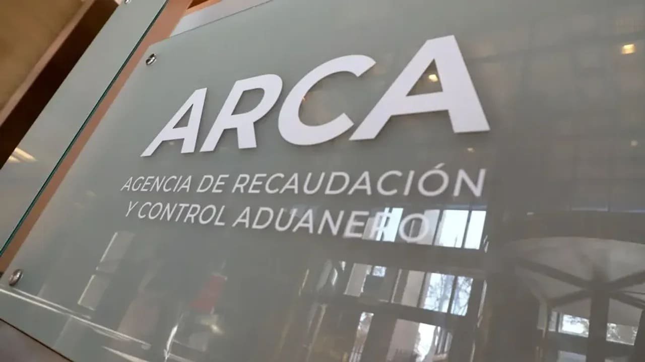 Arca