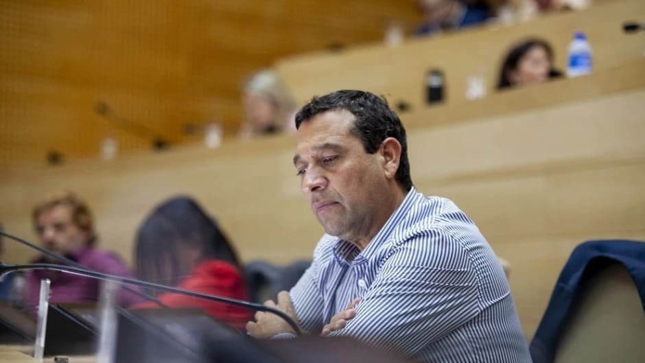 politica provincial