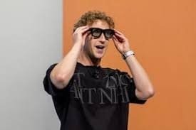 lentes inteligentes