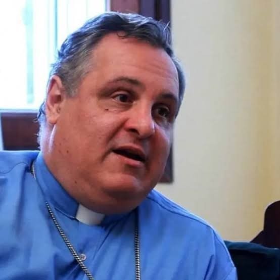 reclamo de la iglesia al gobierno