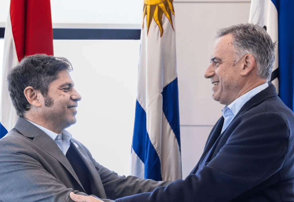 kicillof