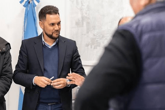 Cristian Sansalone