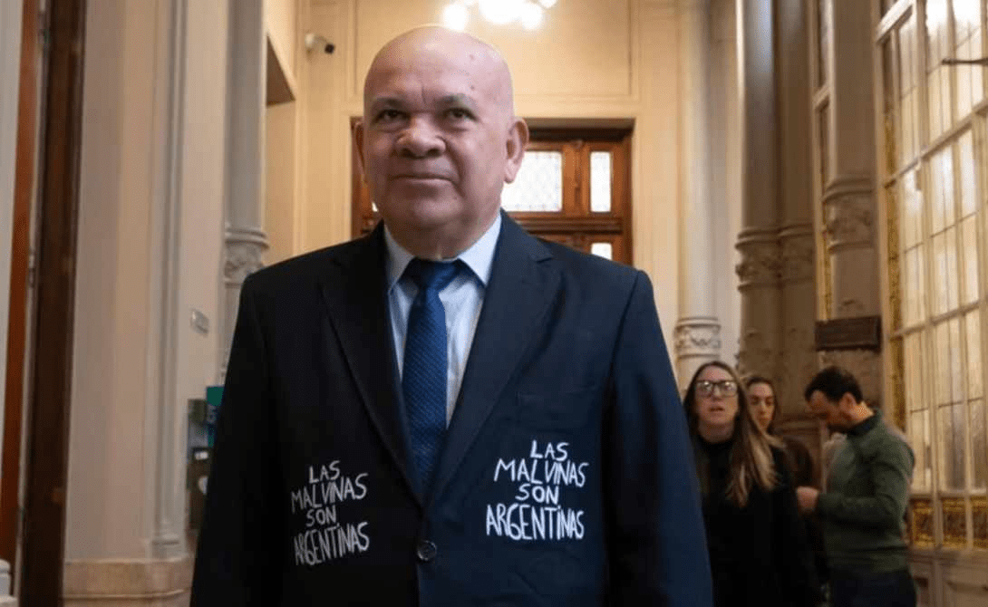 Diputado Aldo Leiva