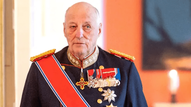 HARALD